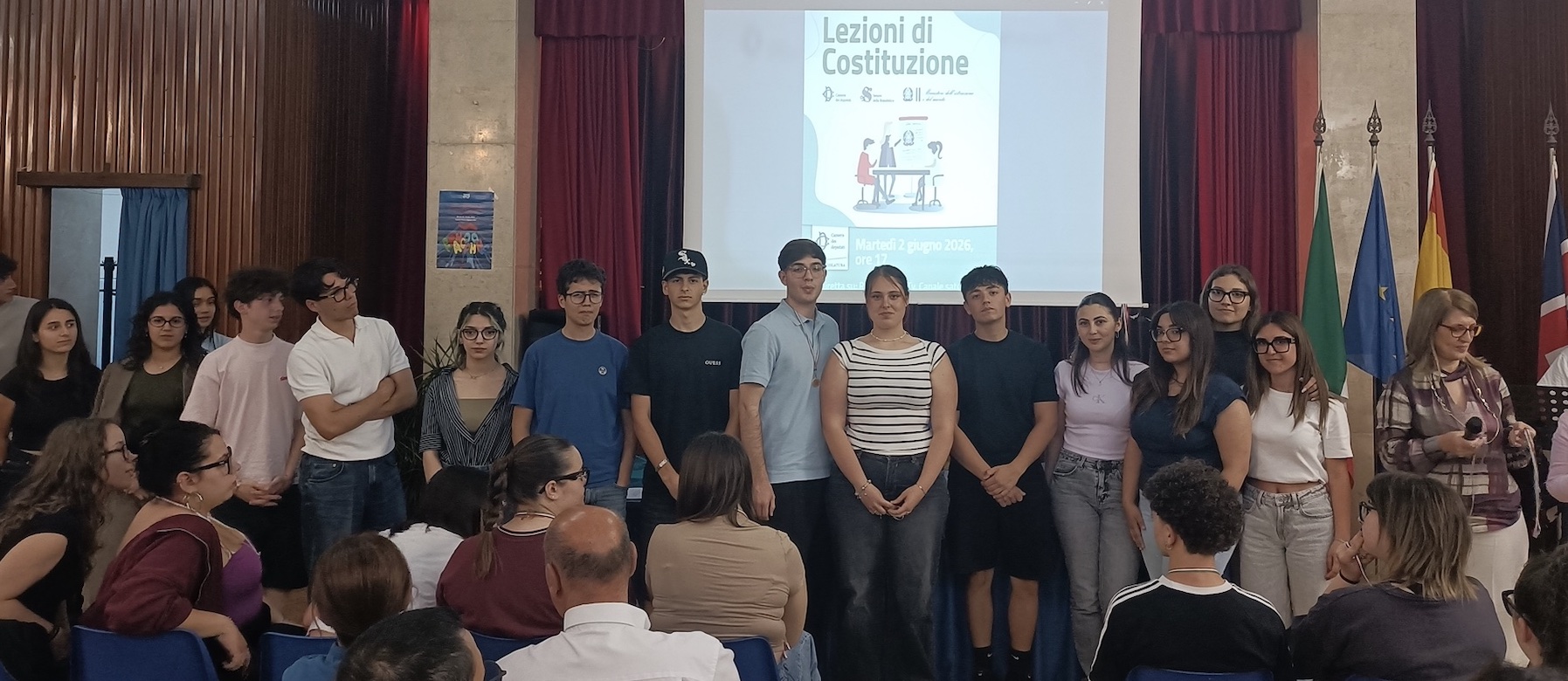 Giornata delle eccellenze 2026