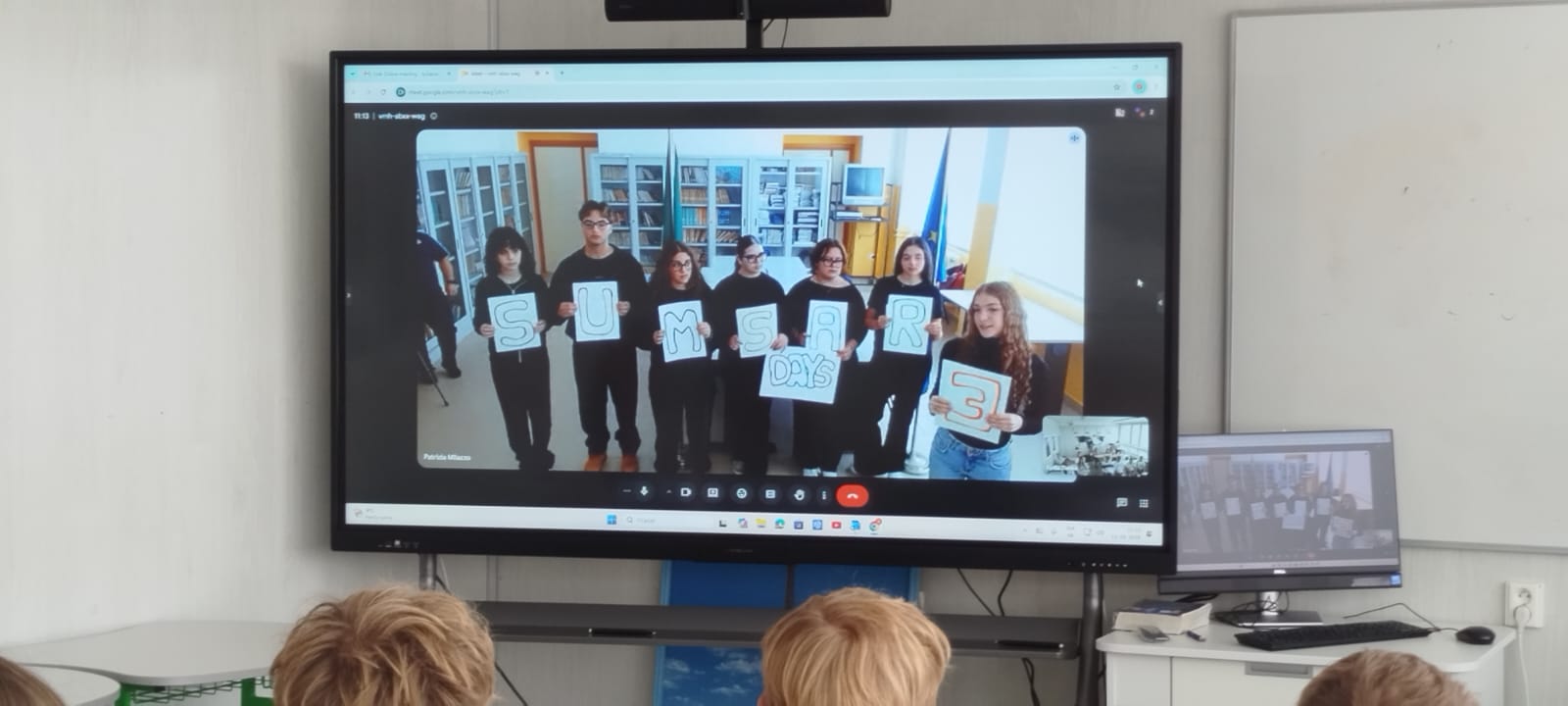 Erasmus Days 2026: Il Secusio in collegamento con Francia e Slovacchia